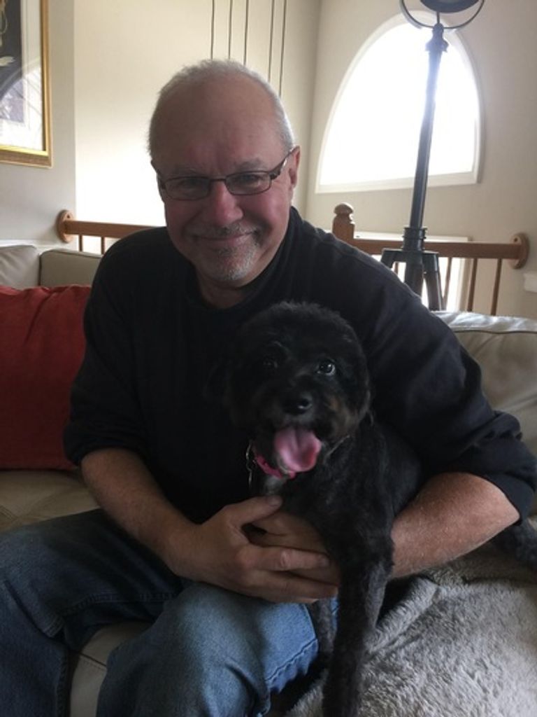 Michael Wendt Profile Photo