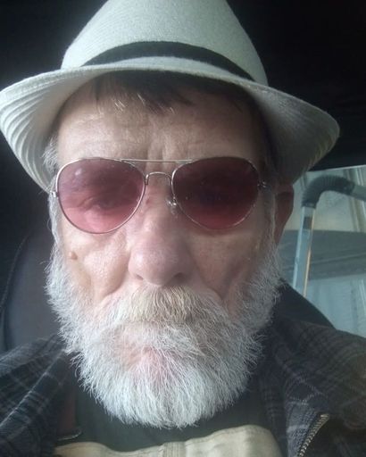 Paul Robert Clapp Profile Photo