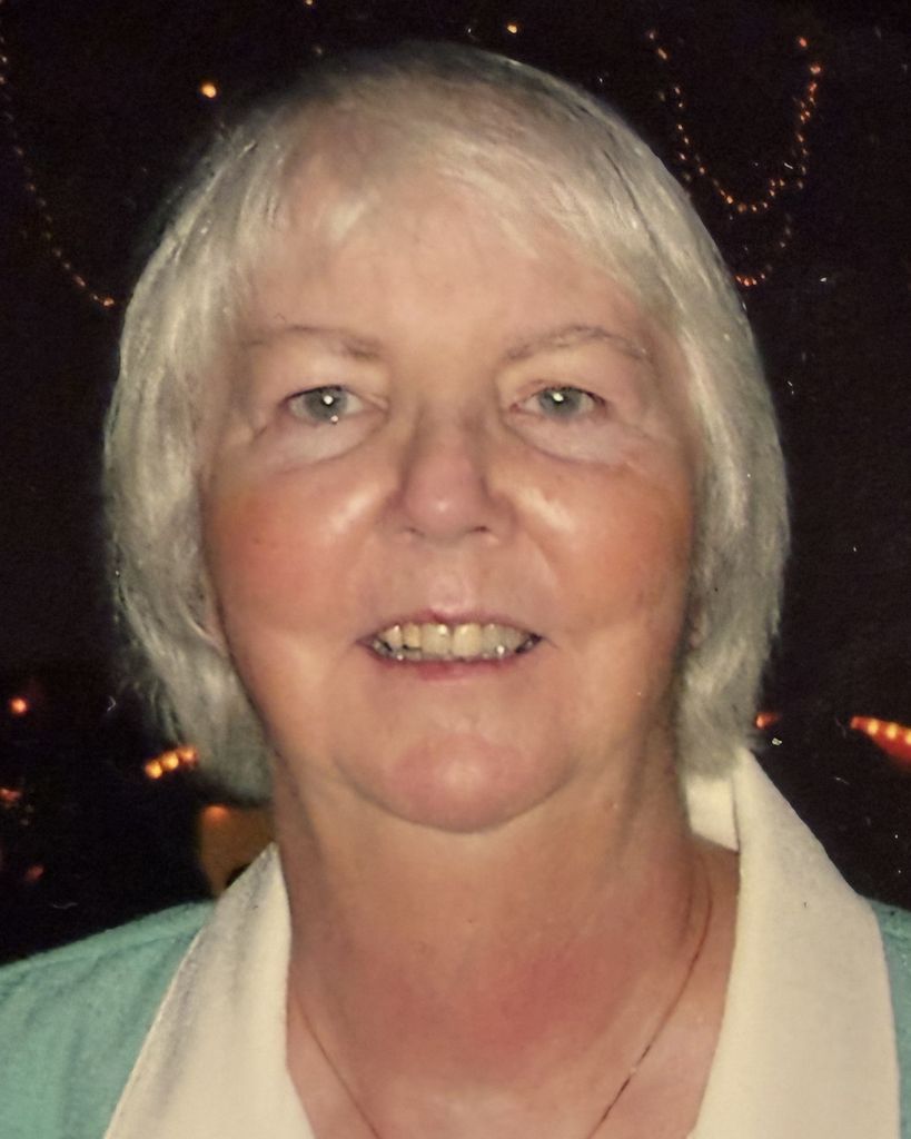 Carol Ann Templeton Profile Photo