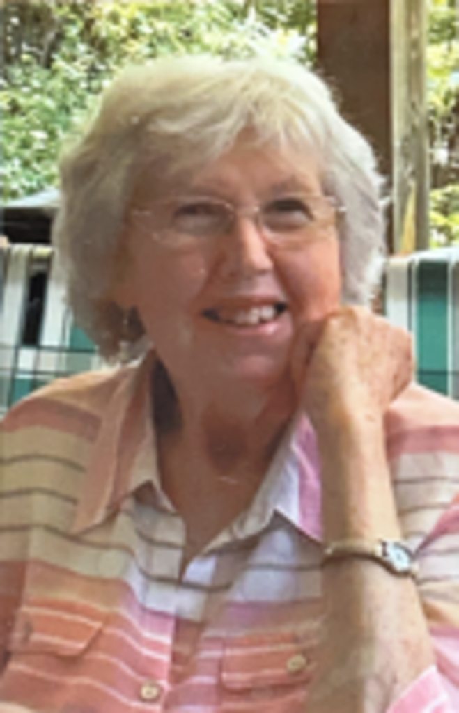 Carol Lee Warren Simms Profile Photo