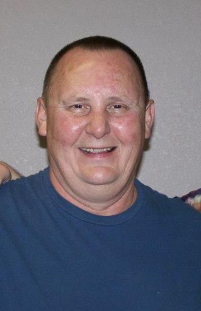 Wesley Doyce Manes Profile Photo