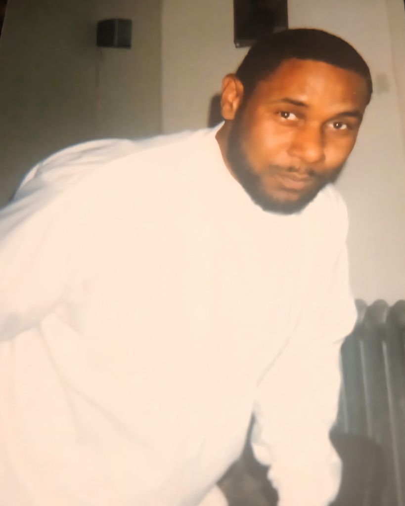 Garfield Logan Daye Profile Photo