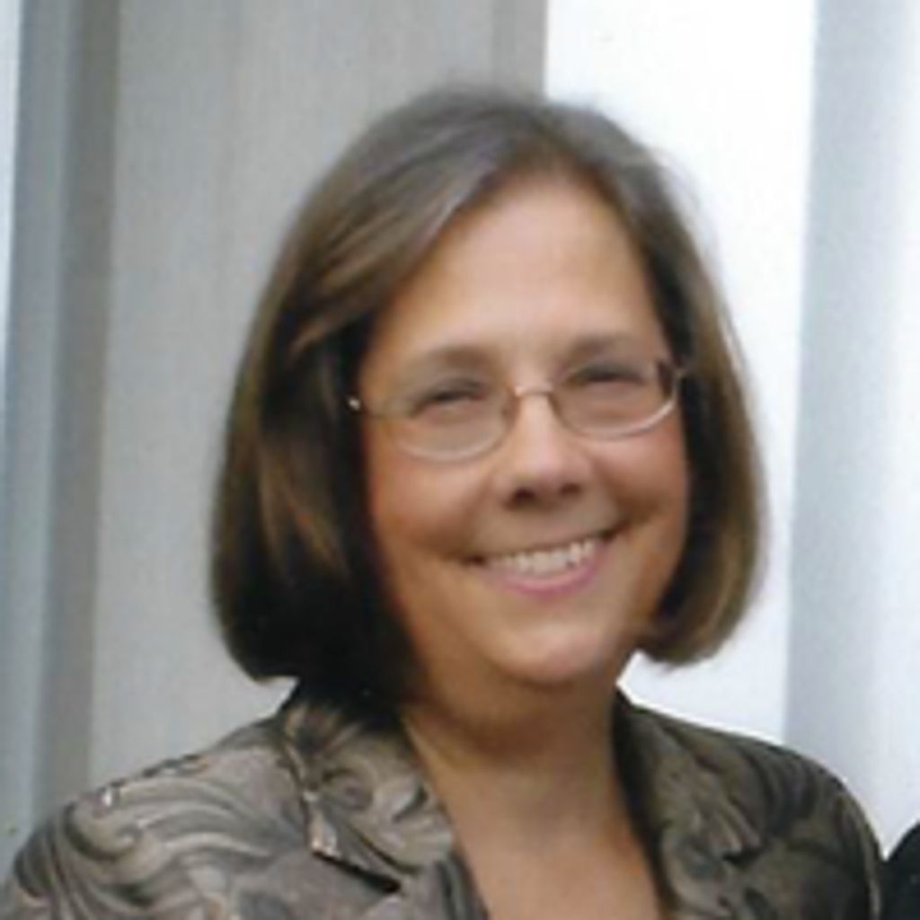 JoAnn Leckman