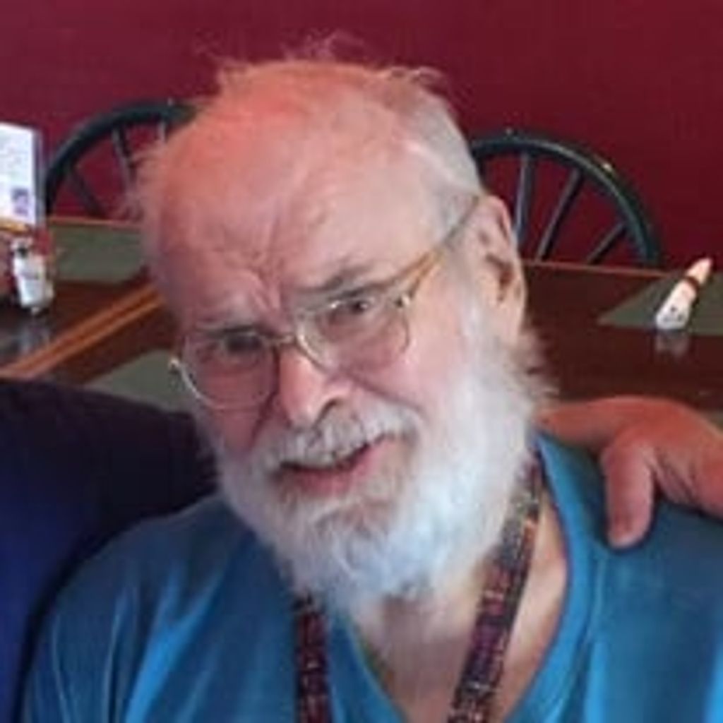 Fay "Pat" Charles Beardslee