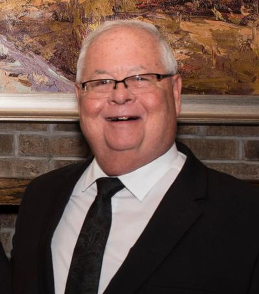 Rev. Robert L. Runkles Profile Photo