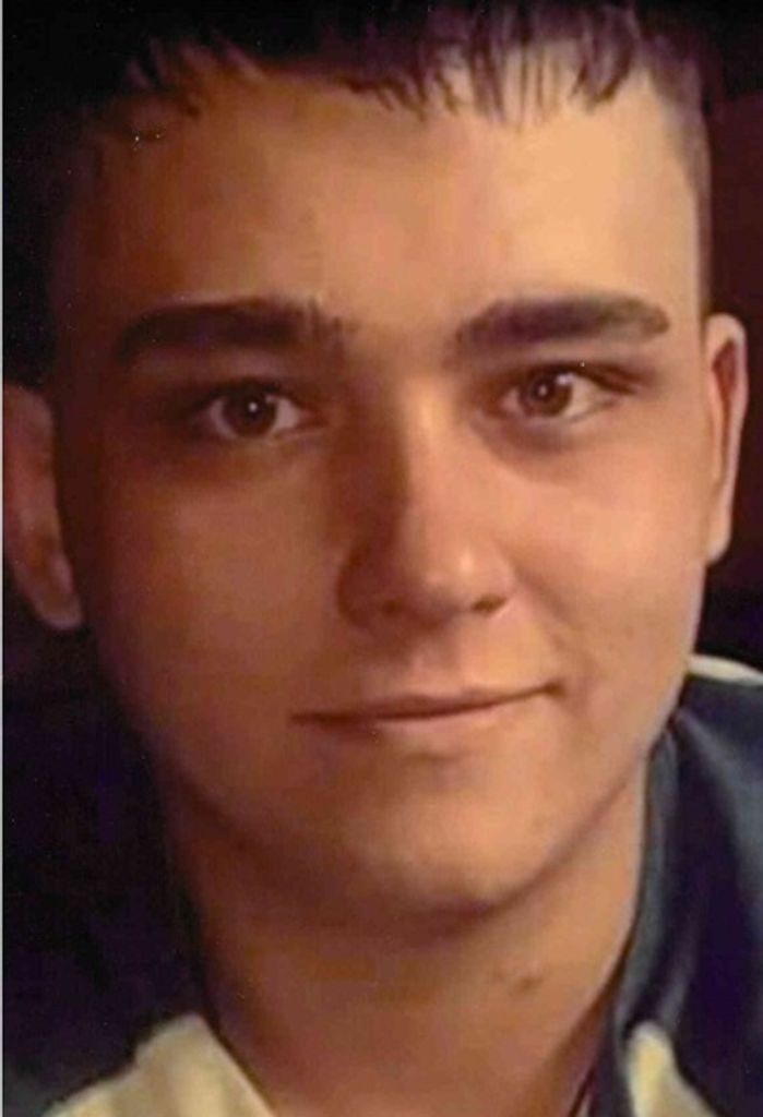 Jacob Daniel Greenawald Profile Photo