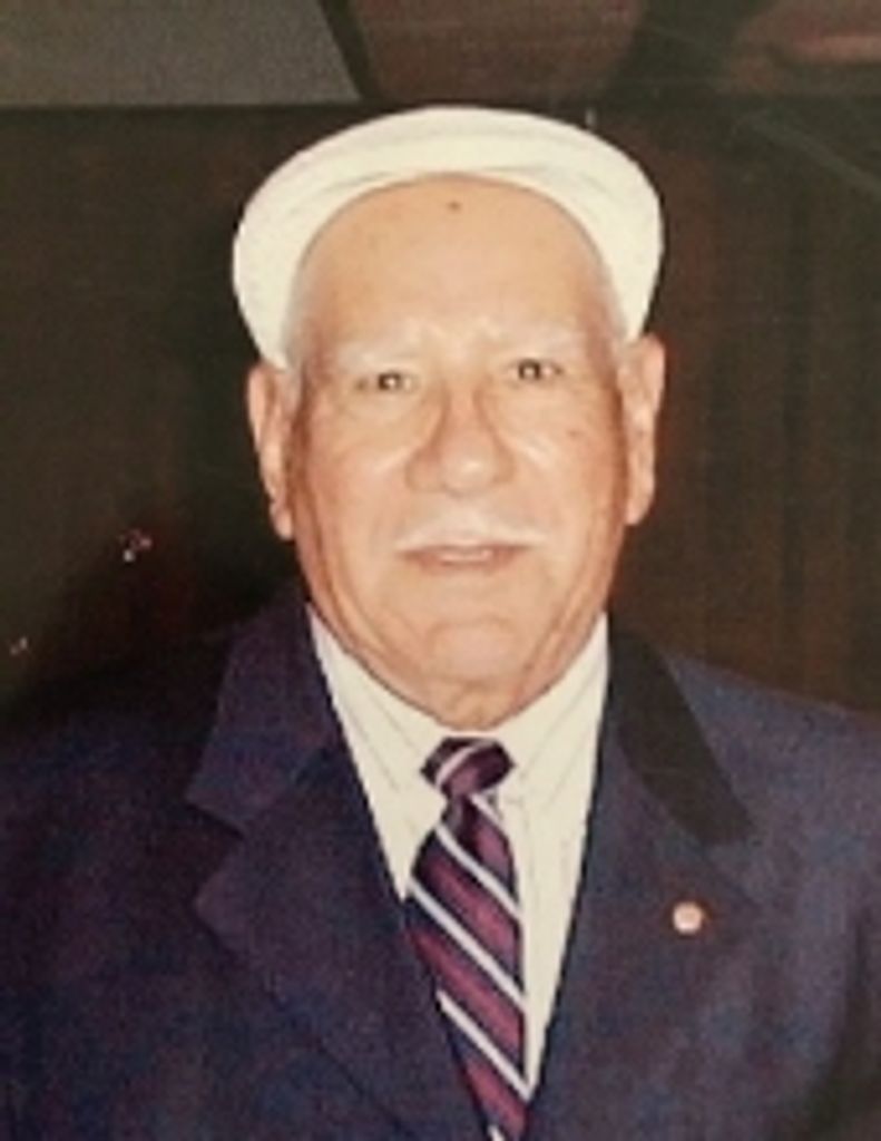 Rafael Elizondo Profile Photo