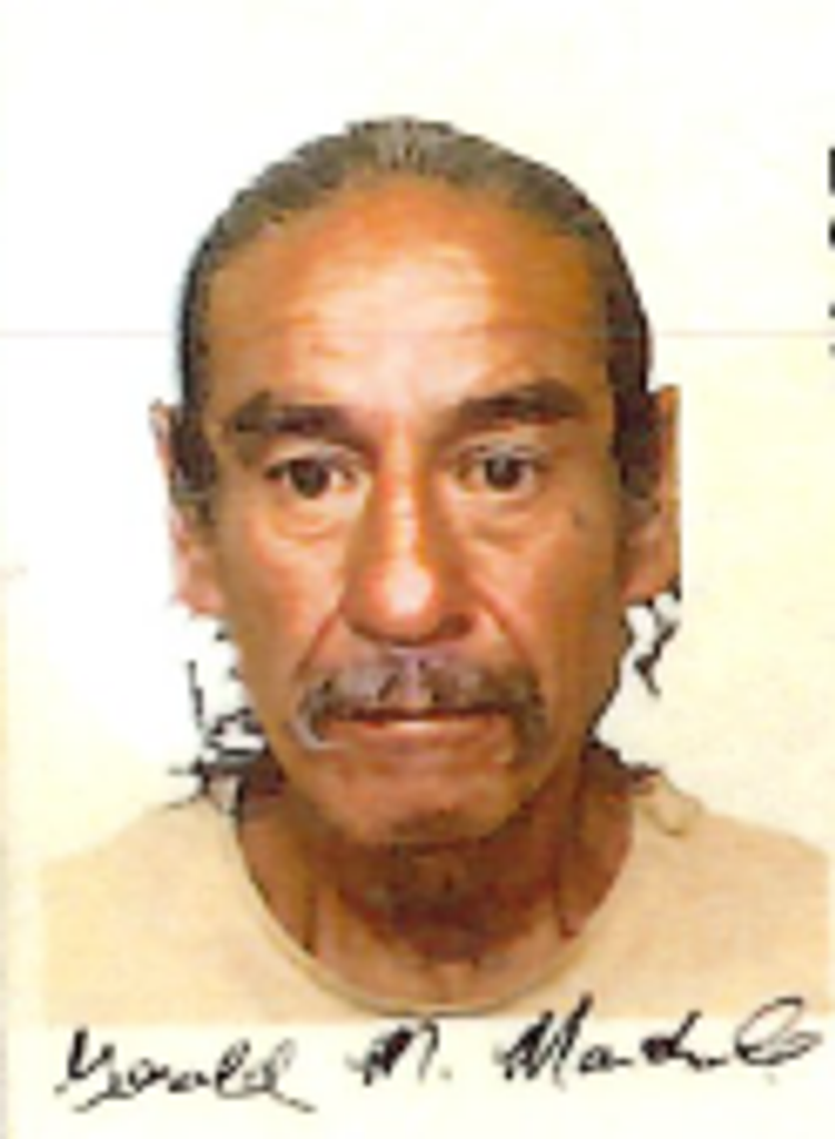 Gerald Martin Marshall Profile Photo