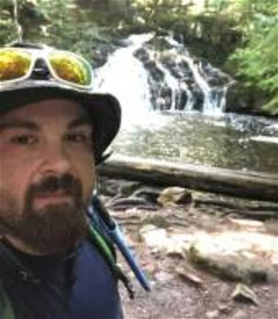 Christopher James Ranta Profile Photo