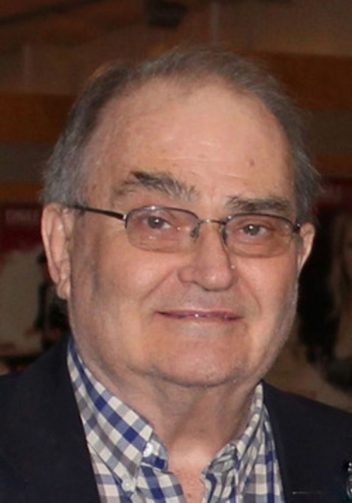 Leslie Arthur Stoker