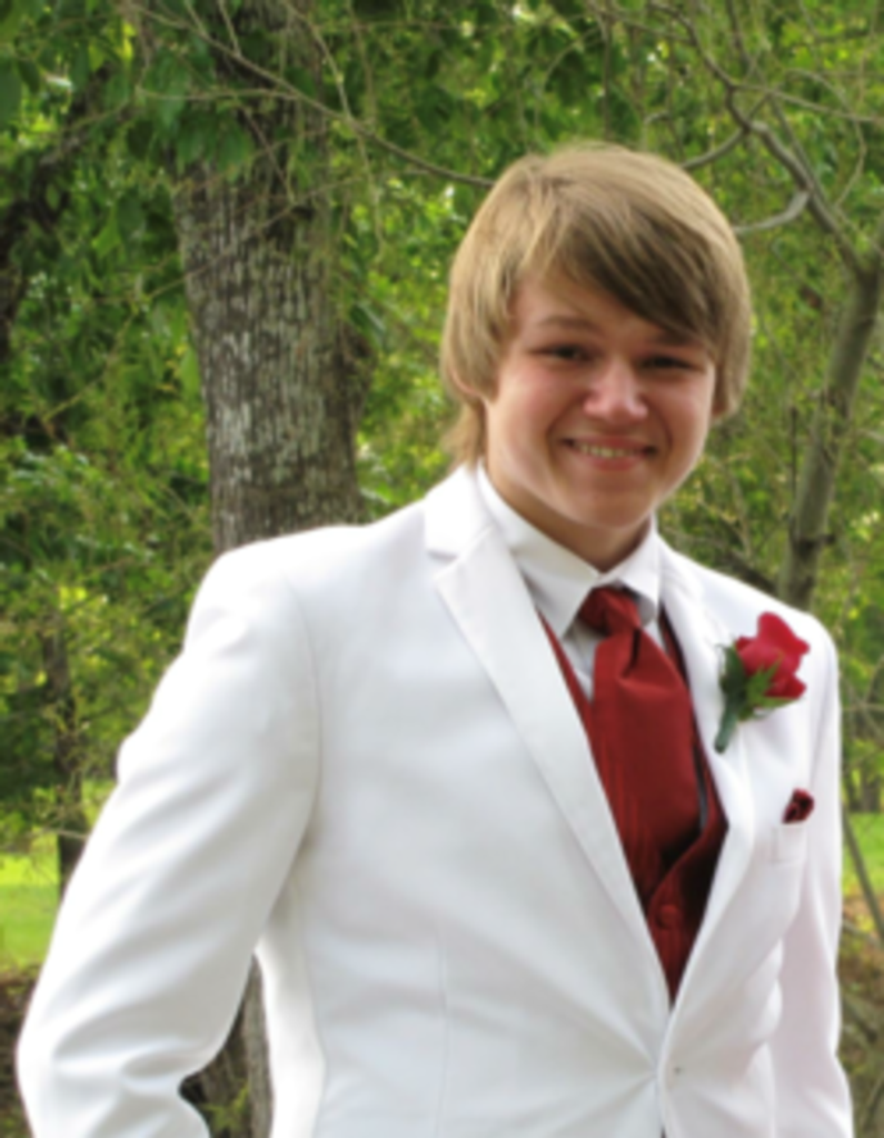 Garrett Lynn Mcdaniel