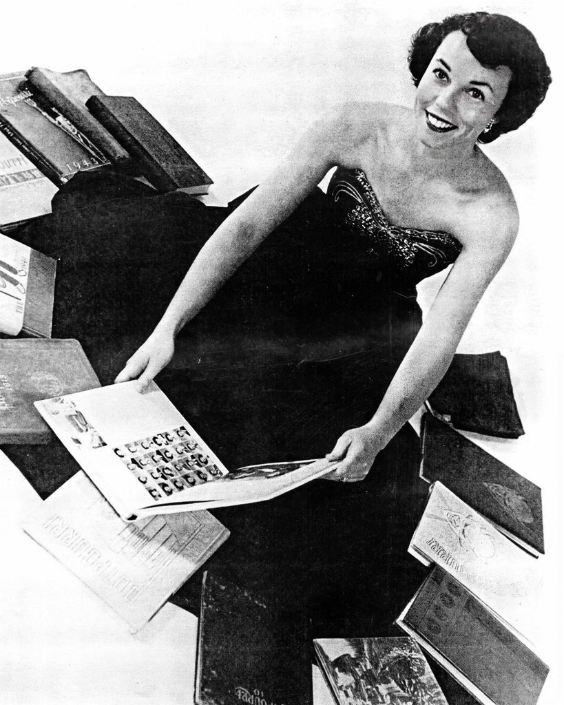 Dollie Marie Smith Petrus Profile Photo