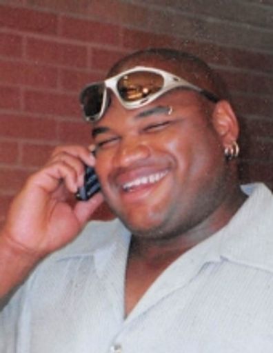 Eric B. Mosley Profile Photo
