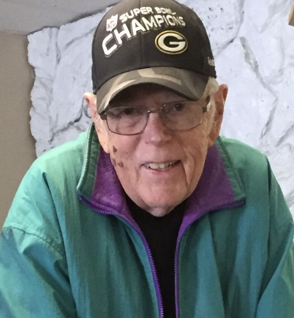 Alan R. Mielke