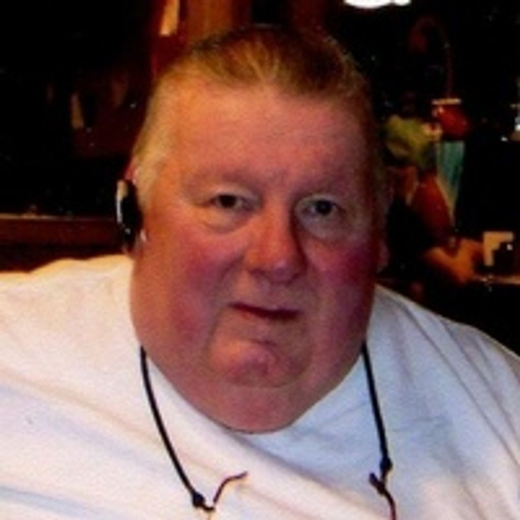 Richard J. Harvey Profile Photo