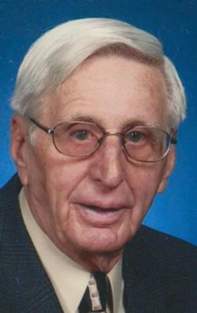 Alvin "Al" Adam Gerstner