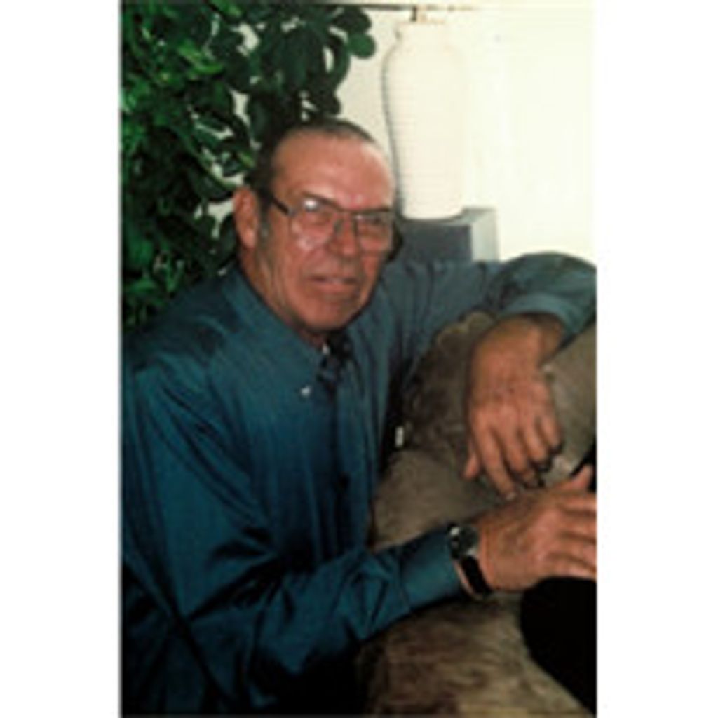 Gary Edwin Haight Profile Photo