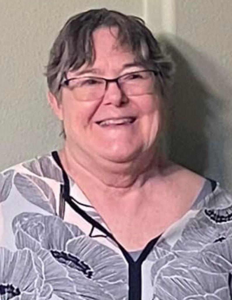 Ruth Ann Sweeney