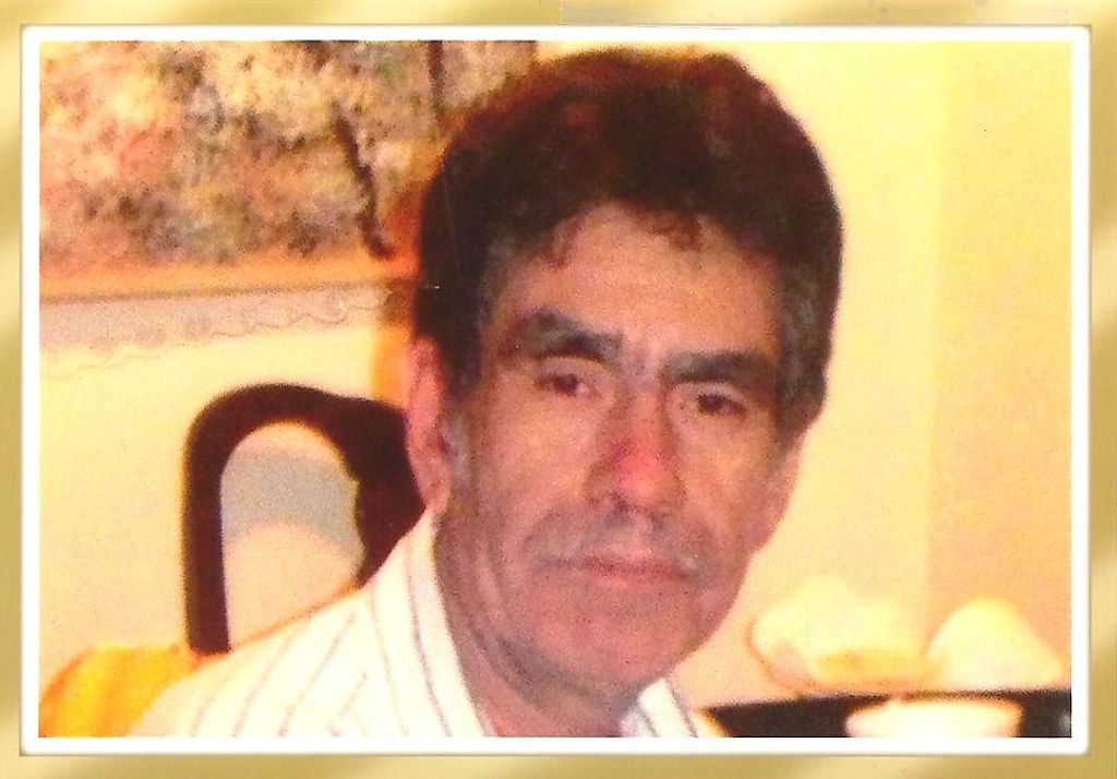Ramirez, Jose Juan
