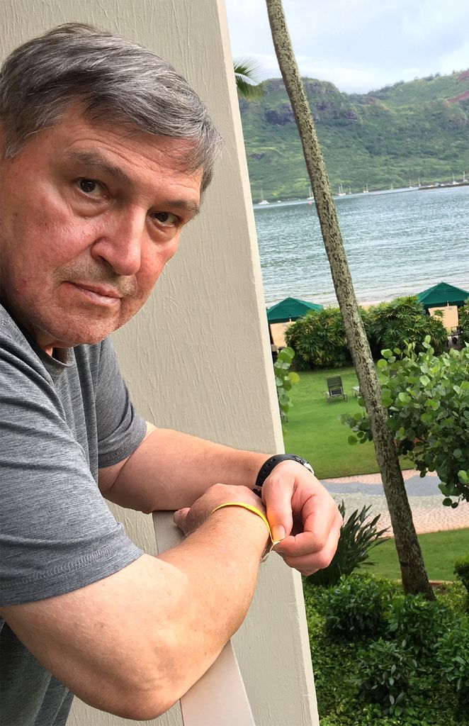 John Leo "Jack" Quirin Profile Photo