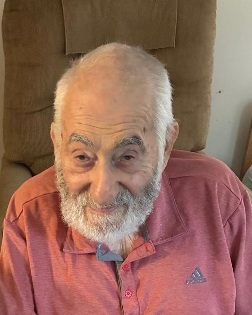 Robert Saks Profile Photo