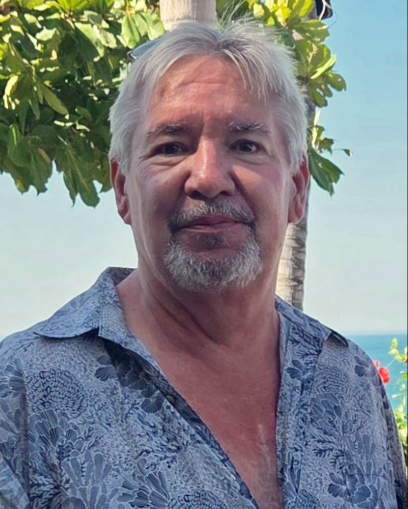 Duane Robert Simpson Profile Photo