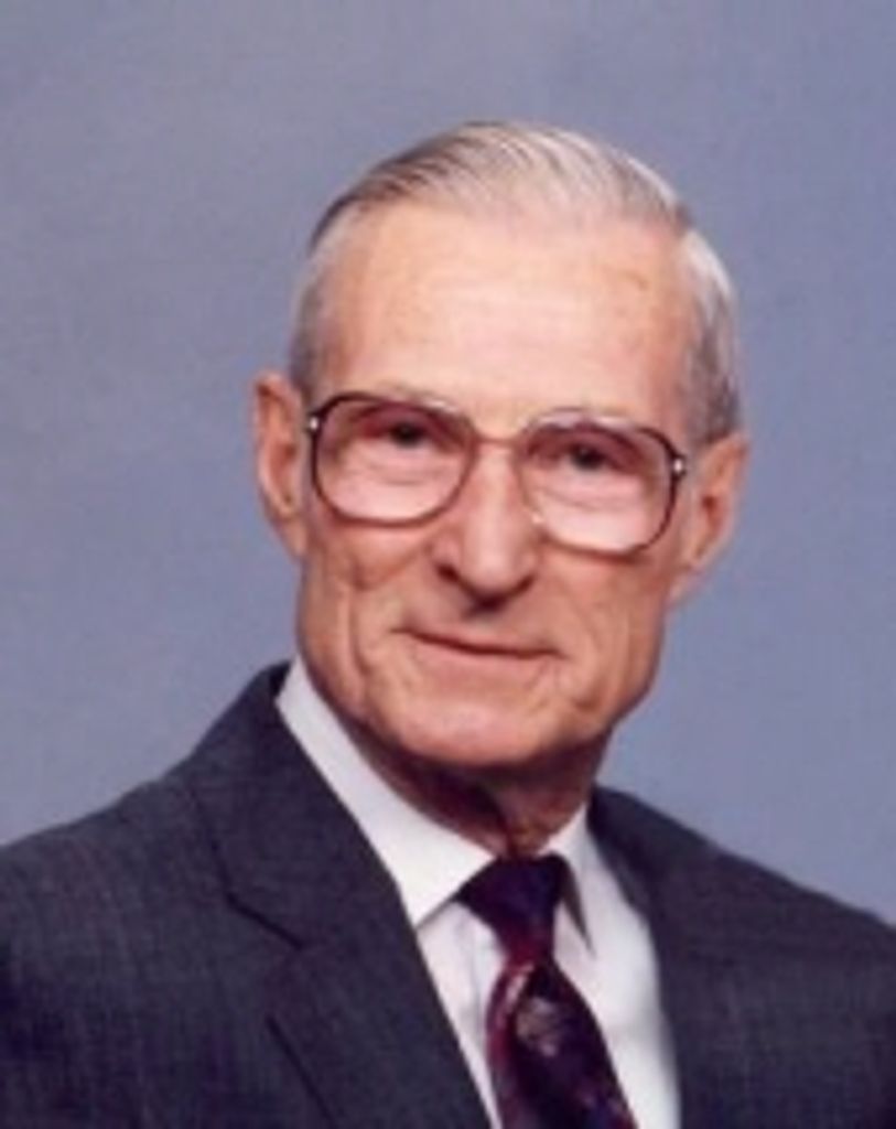 Thomas Ralph Brown