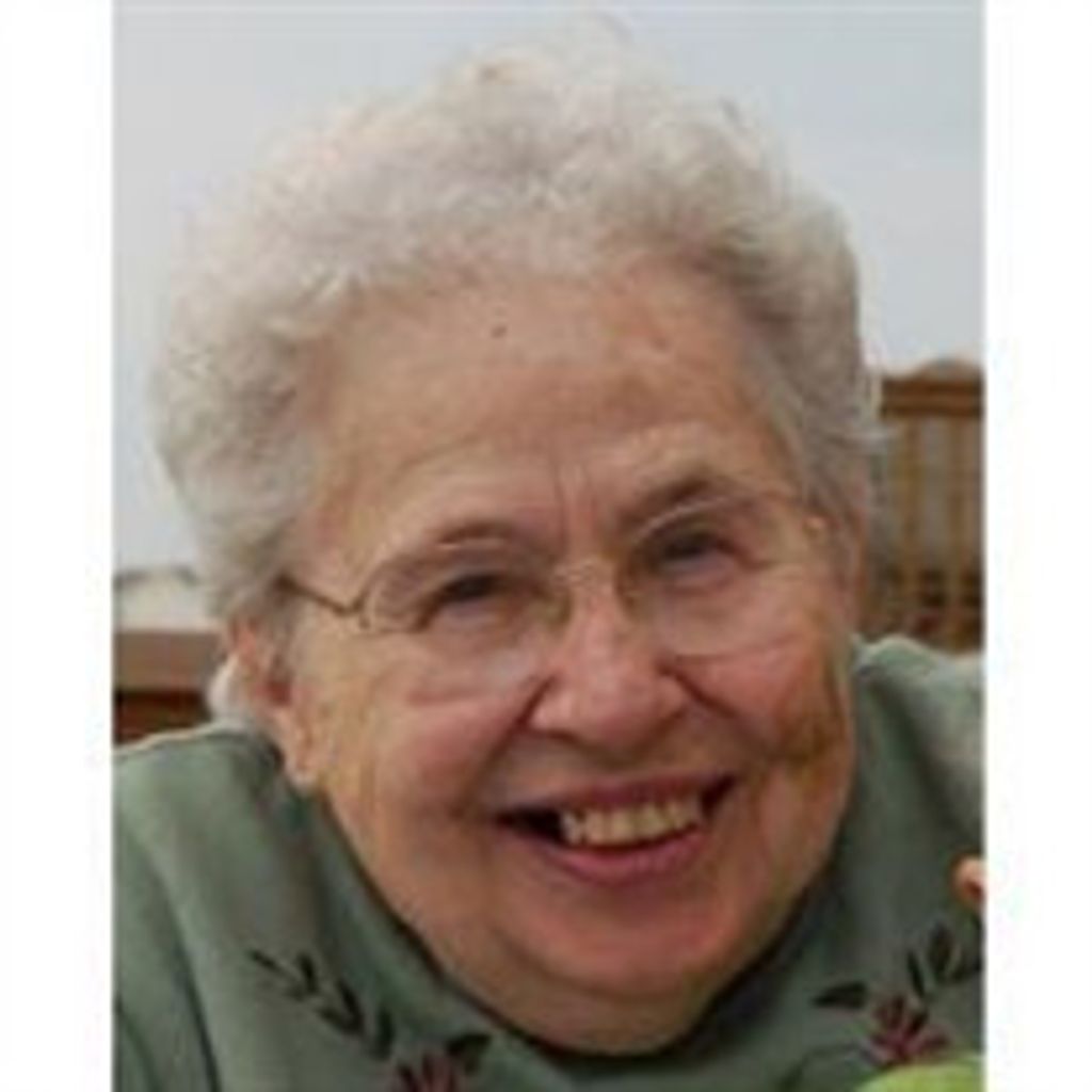 Maxine Ellen Horner