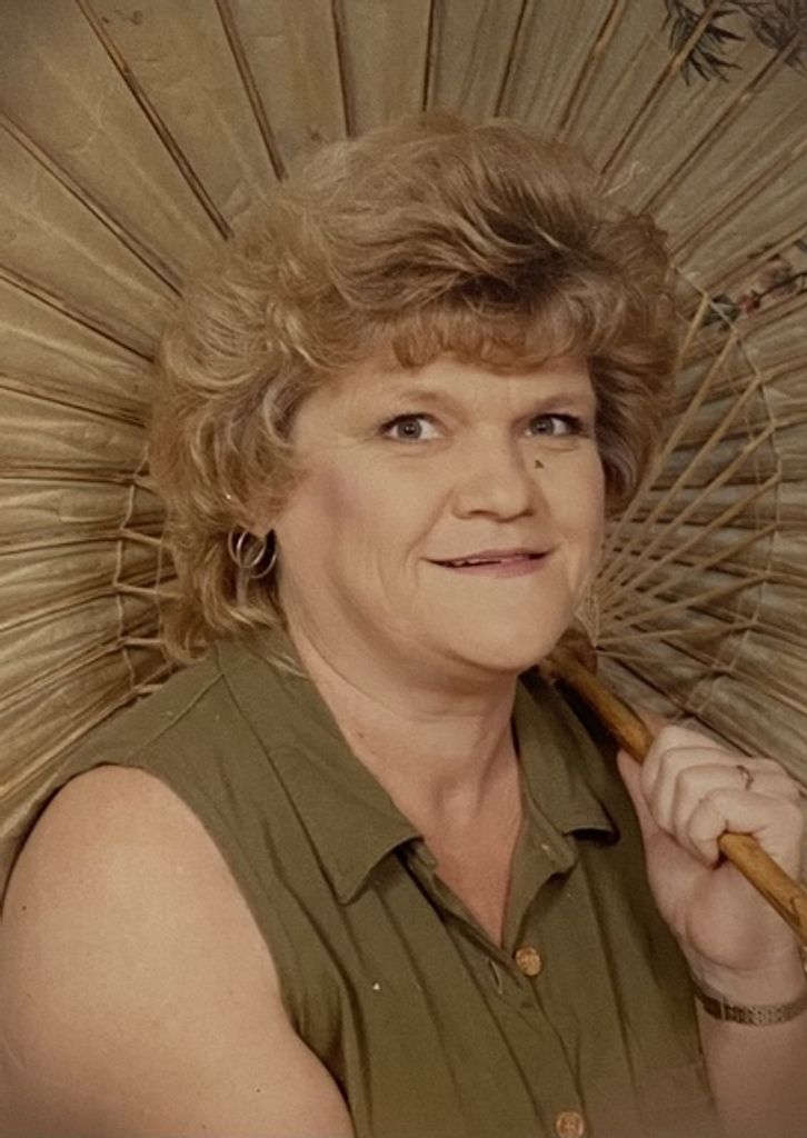 Claudette Taylor Profile Photo