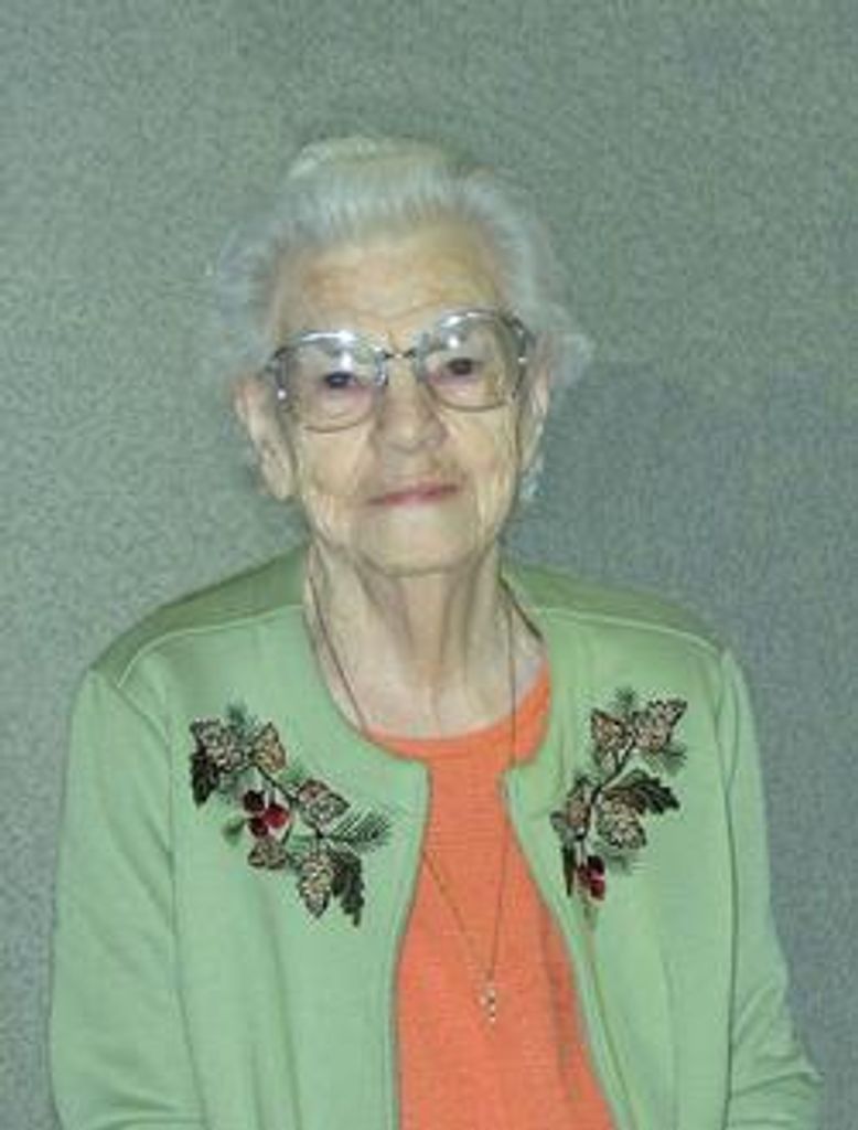 Viola O. Stugelmeyer