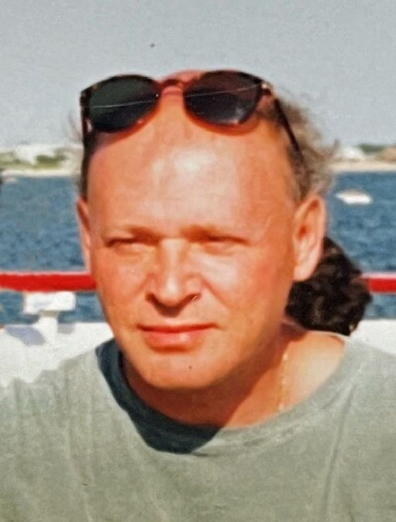 Dennis J. Rines Profile Photo