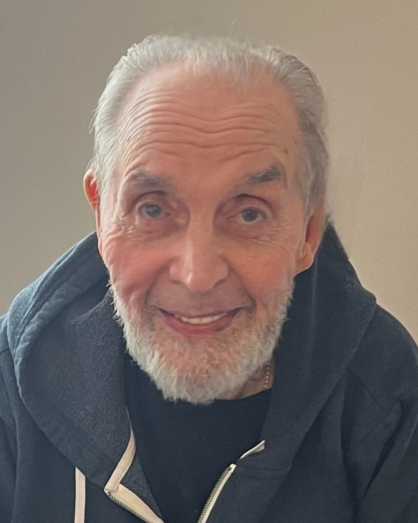 Milford C. Messer Profile Photo