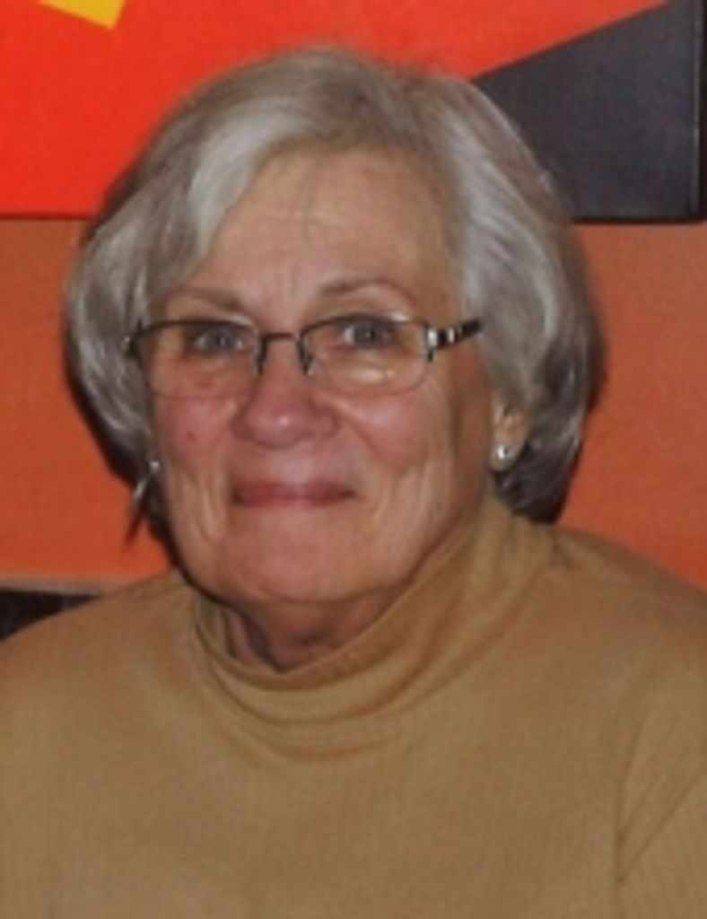 Muriel Catherine Thomas