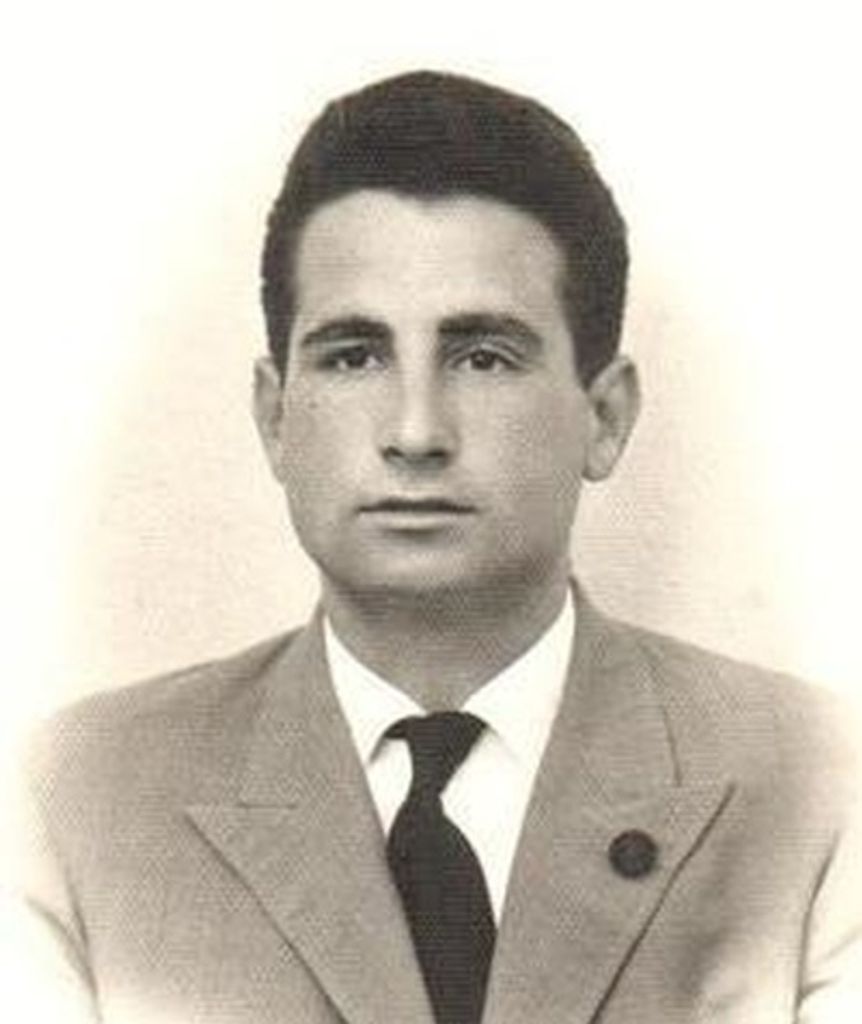 Sebastian Calvo Profile Photo