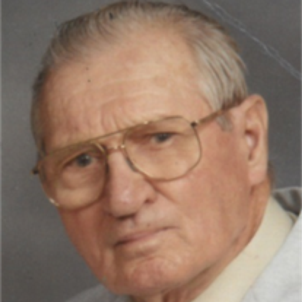 Edwin Earl Shaver