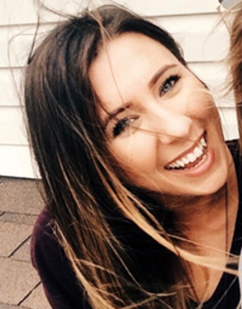 Cassie Quiering Profile Photo