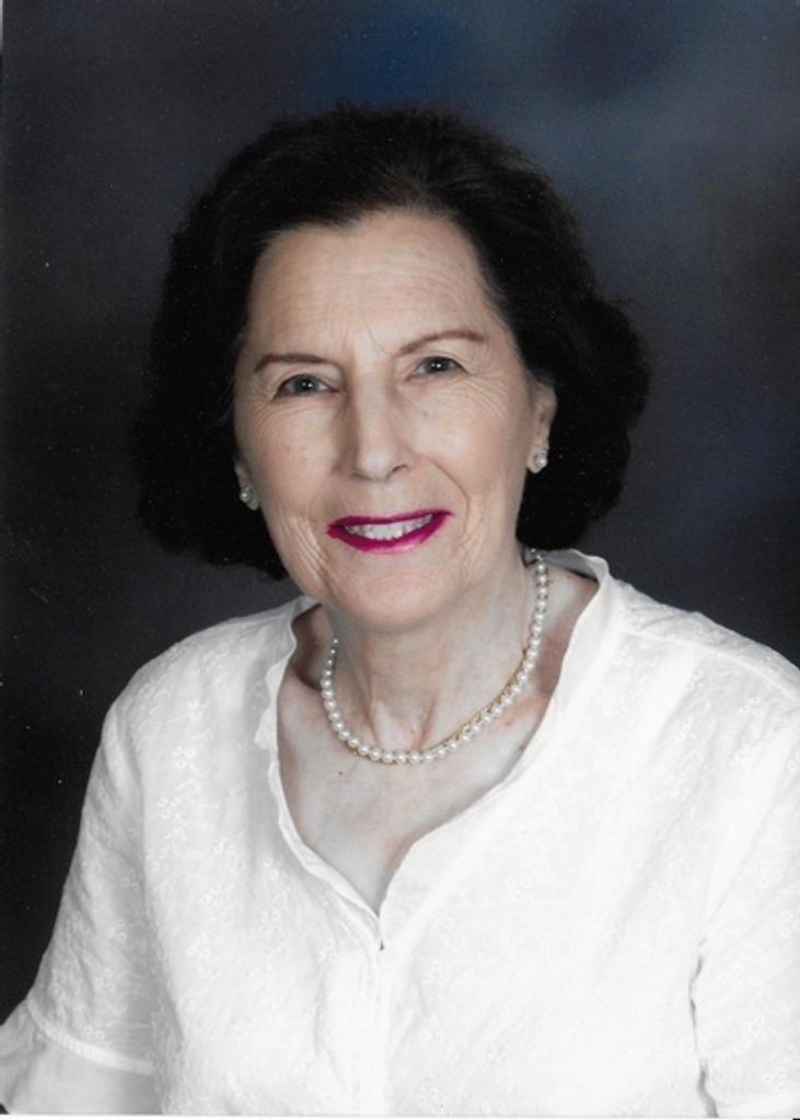 Emma C. Morey Profile Photo