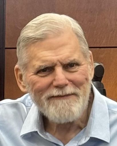 Timothy Allen Roth's obituary image