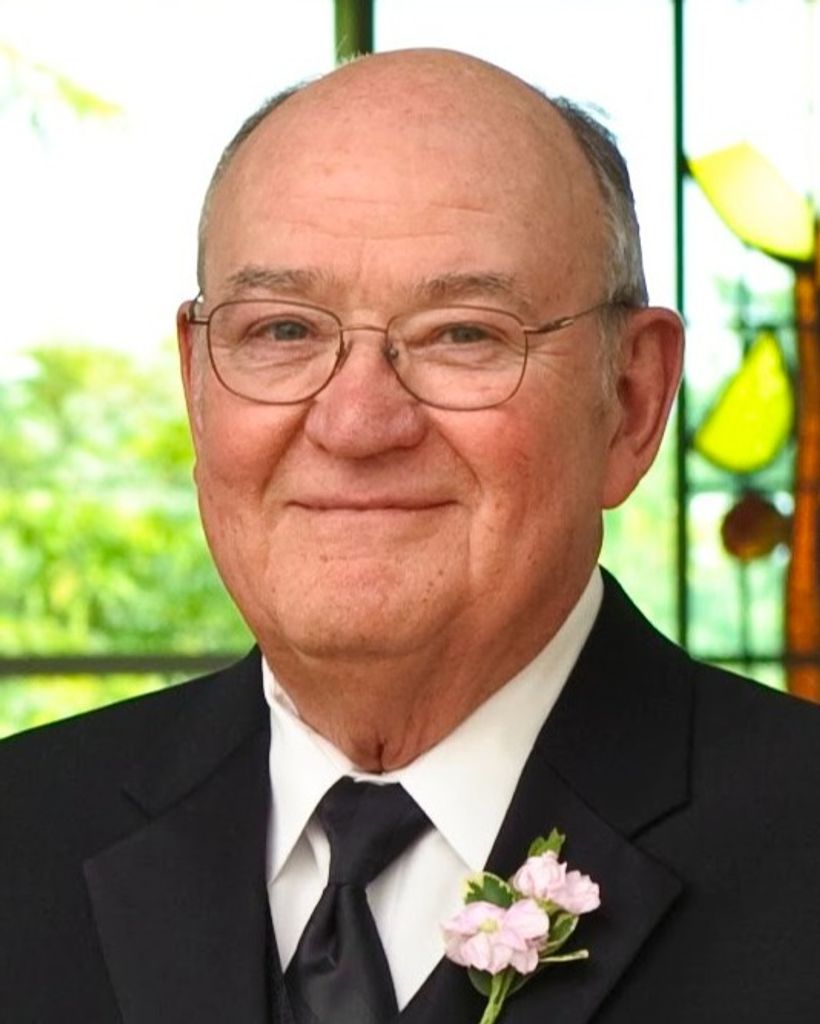 R.C. Herman Profile Photo