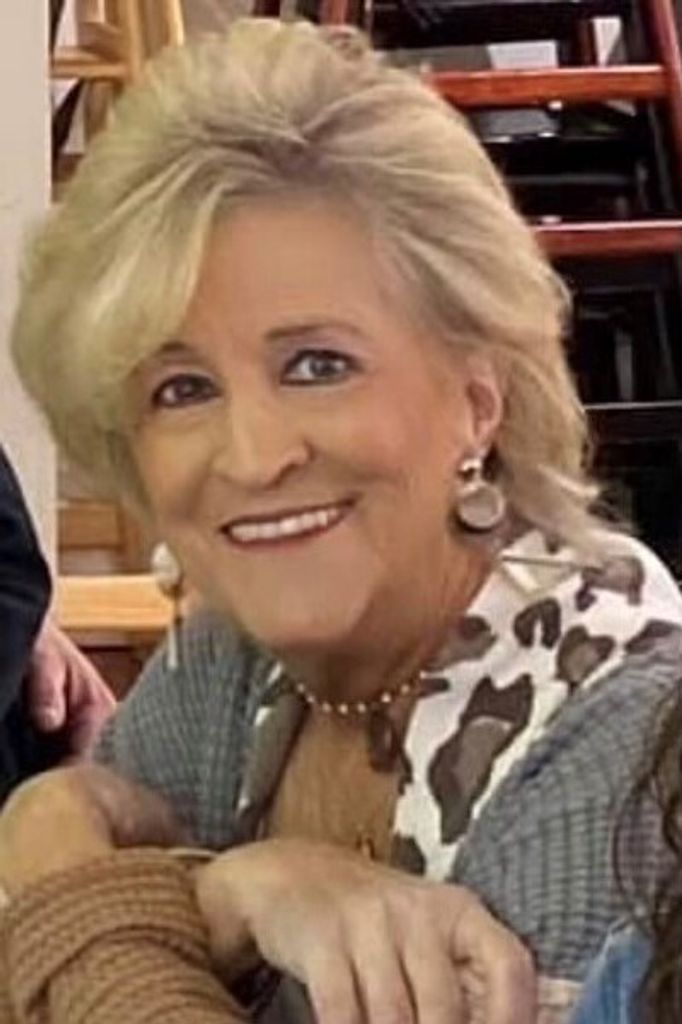 Joyce Pulliam Jamison Profile Photo