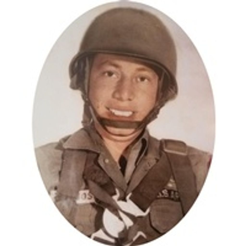 Julio  T. Rios,  Jr.