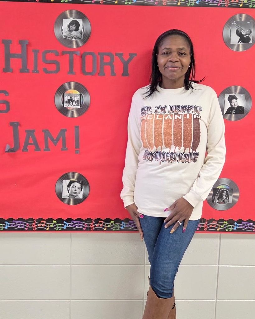 Ms. Tishemar Tisiana Tiska Joseph Profile Photo
