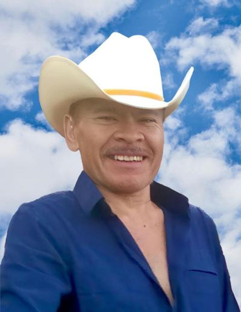 Berto Martinez Vazquez Profile Photo