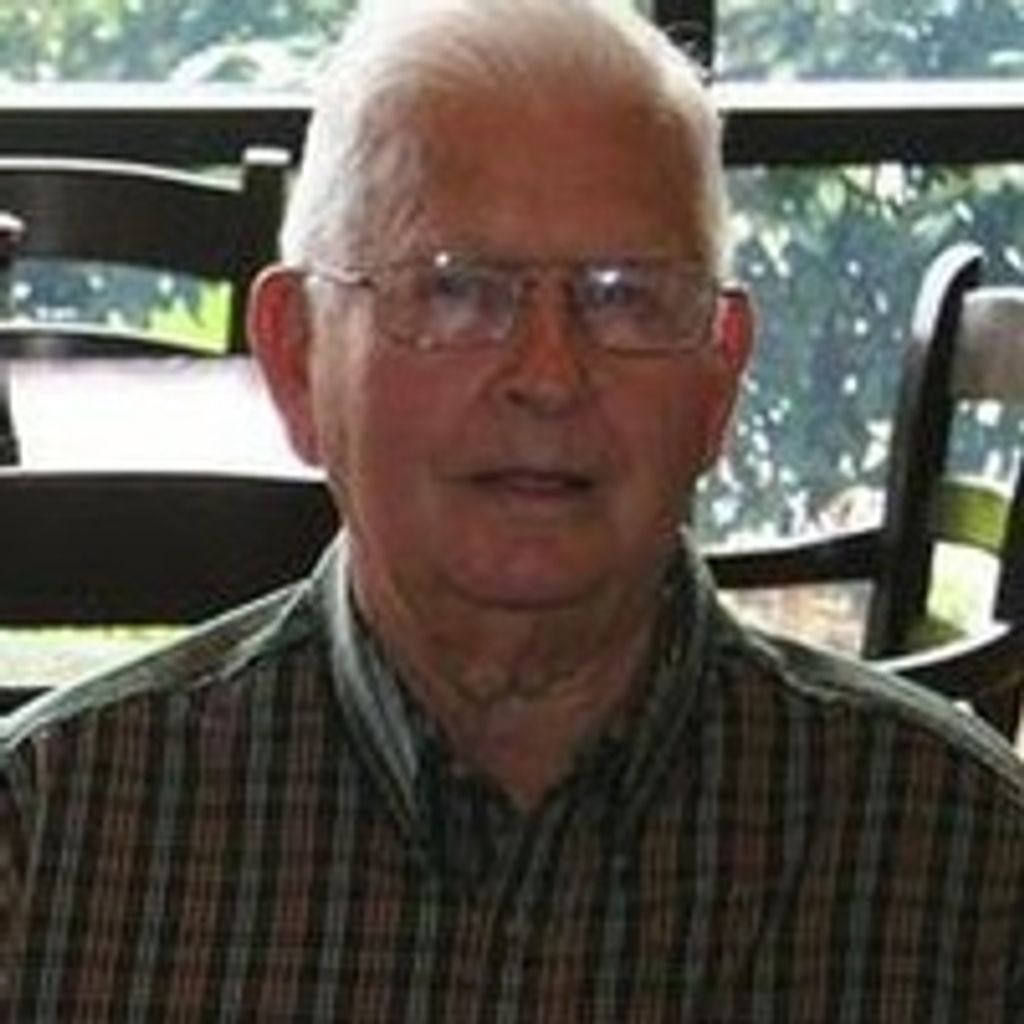 Bassil "B.J." Jordan Tingen
