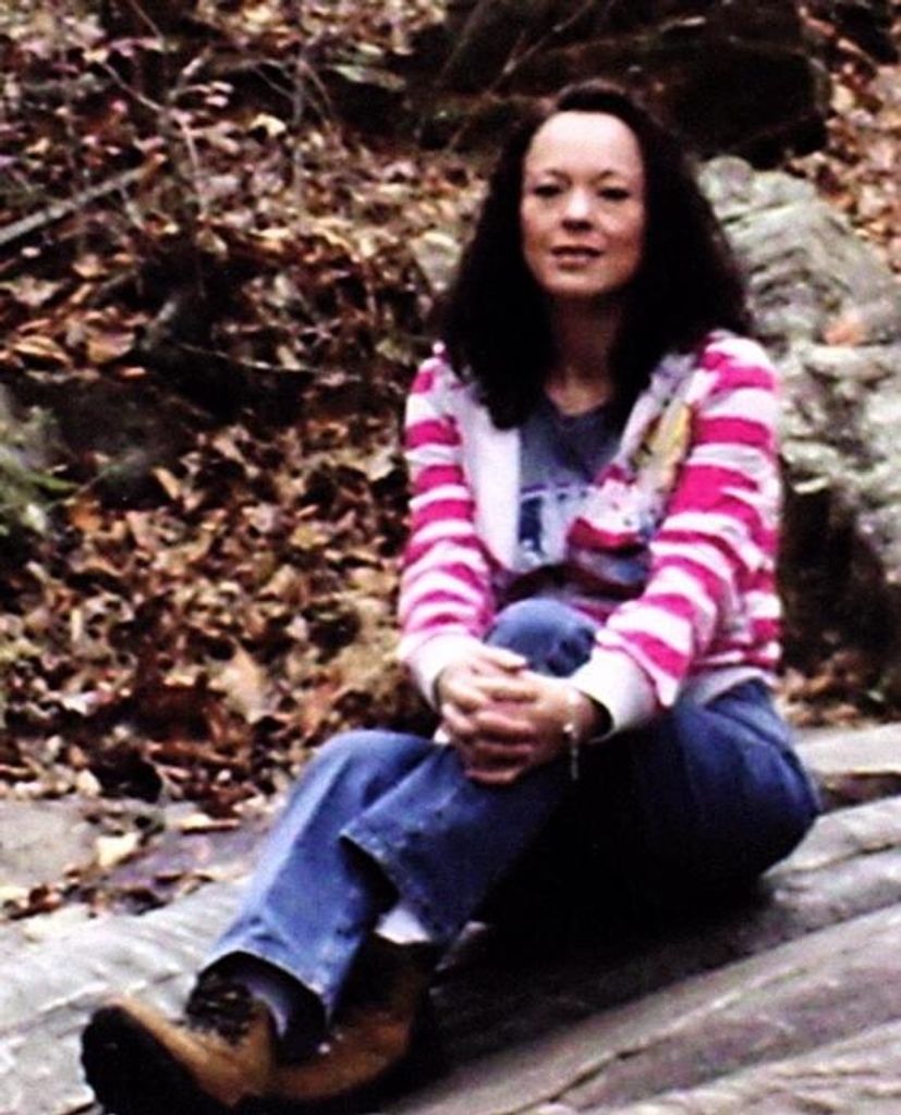 Tonya Denise Jewell