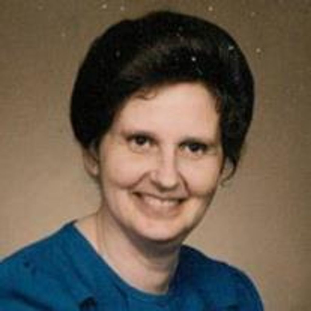 Barbara Jean Dykhuizen "Sister D."