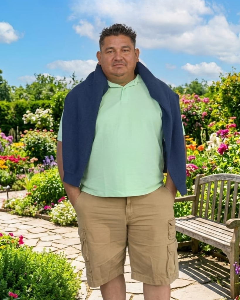 Nolberto Alvarado Martinez