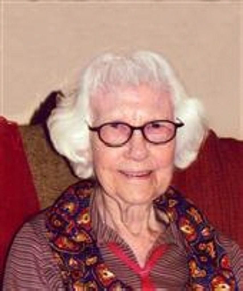 Emma Rose Bennett