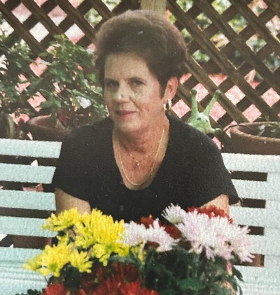 Alma Lois Lowery Profile Photo