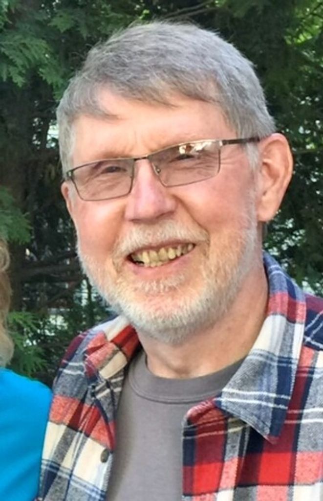 Richard (Pat) L. Patrick Profile Photo